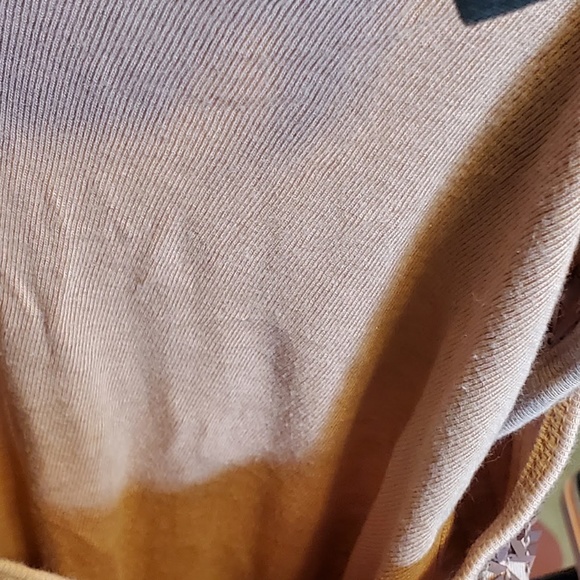 Sequin Tank Top - Picture 4 of 5